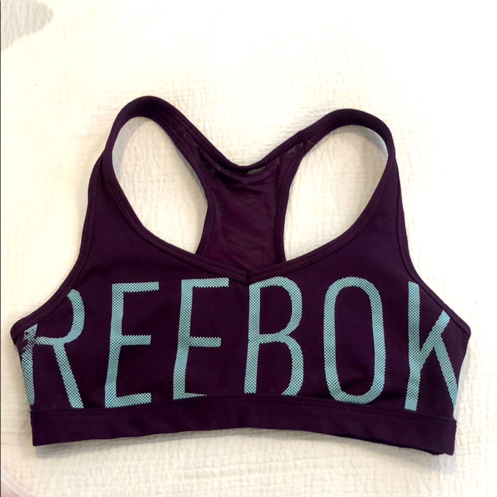 Sports bra
